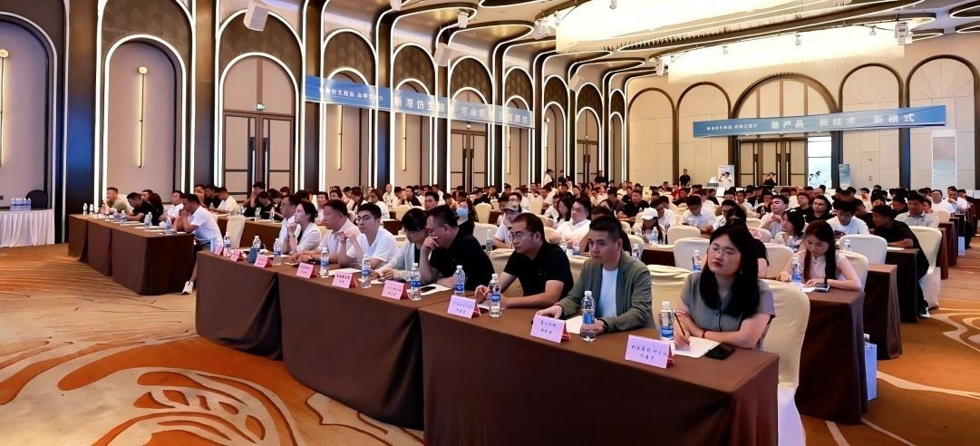 場場爆滿！新港仿生精板品牌萬里行耀動五城，共啟發展新篇！
